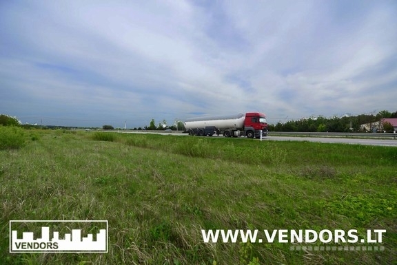 PARDUODAMAS SKLYPAS JONAVOS RAJ., TURŽĖNŲ K.