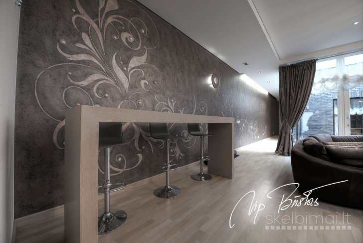 IŠNUOMOJAMAS BLOKUOTAS NAMAS FREDOJE, SAULĖGRĄŽŲ G.