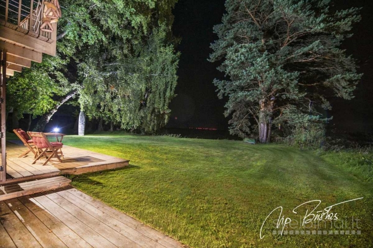 PARDUODAMI APARTAMENTAI NERINGOS M, PERVALKOJE, PERVALKOS G.