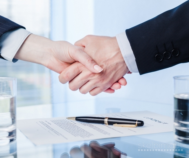 Parduodu Latviškas įmones