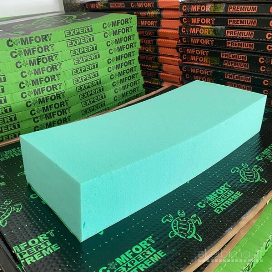 COMFORT MAT SOUND TRAP