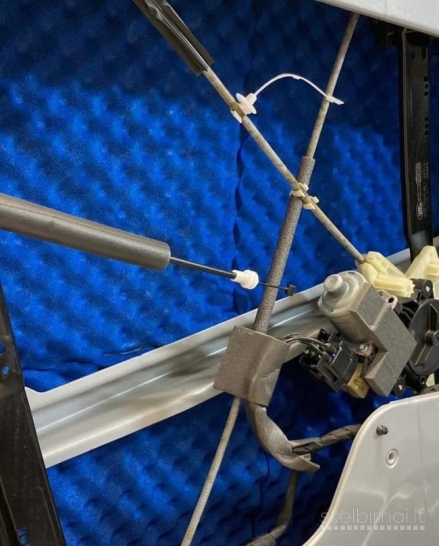 COMFORT MAT TSUNAMI (18mm)