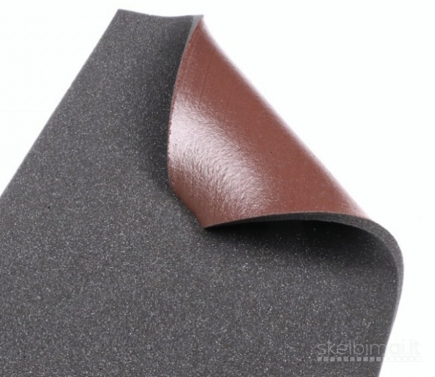 COMFORT MAT ULTRASOFT (10mm)