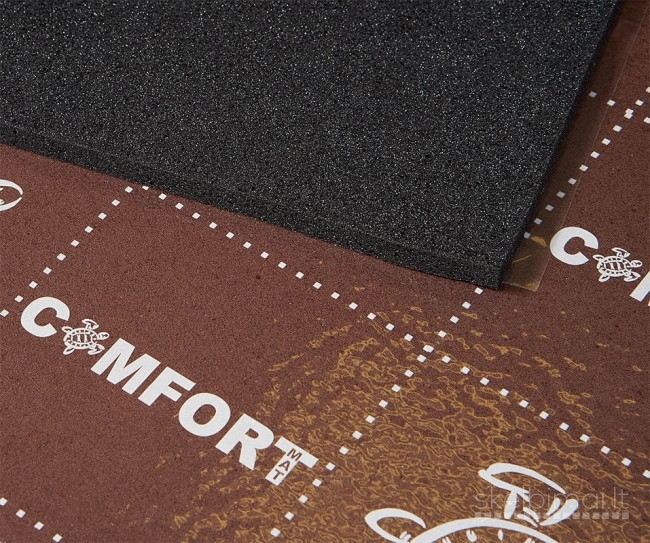 COMFORT MAT ULTRASOFT (10mm)
