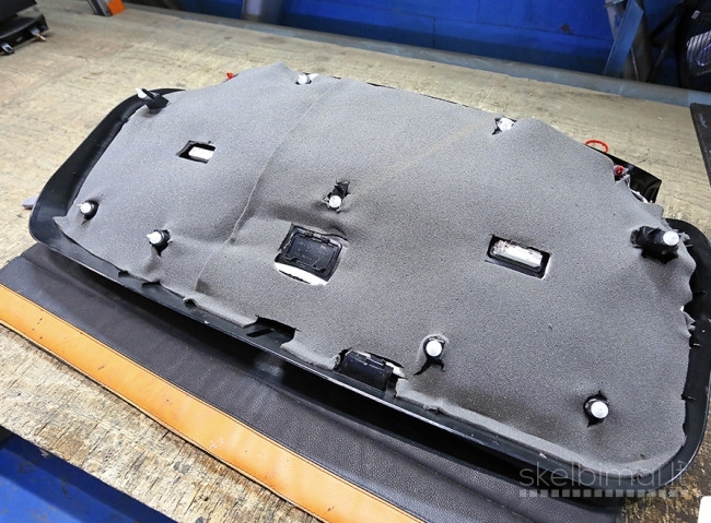 COMFORT MAT ULTRASOFT (10mm)