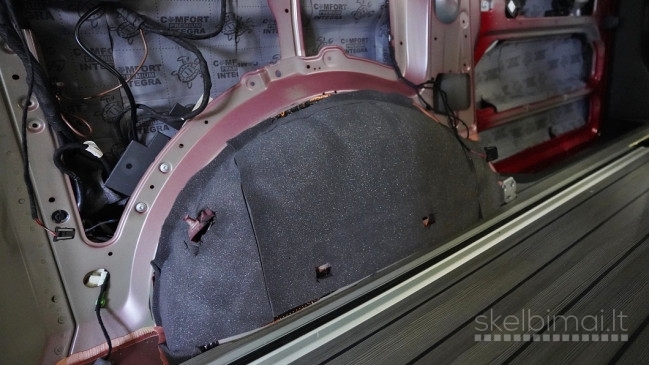 COMFORT MAT ULTRASOFT (10mm)