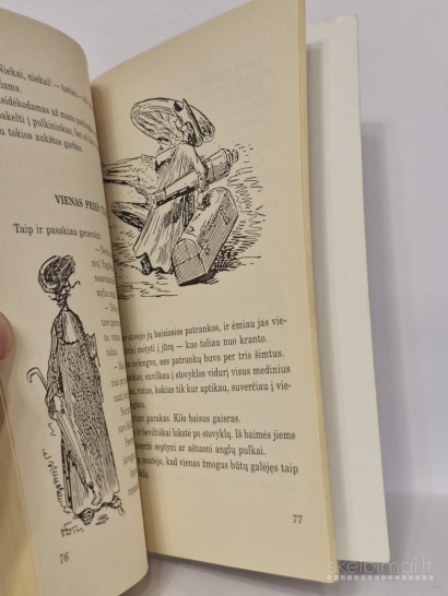 Knyga Rudolfas Erichas Raspė Barono Miunhauzeno nuotykiai