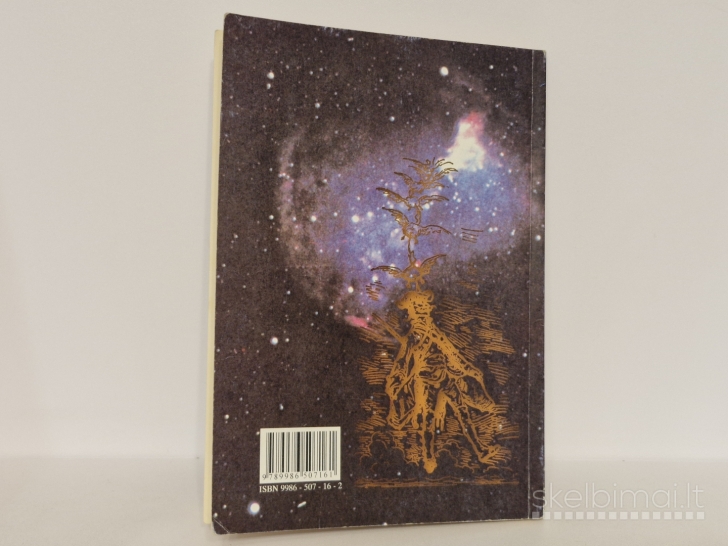 Knyga Rudolfas Erichas Raspė Barono Miunhauzeno nuotykiai