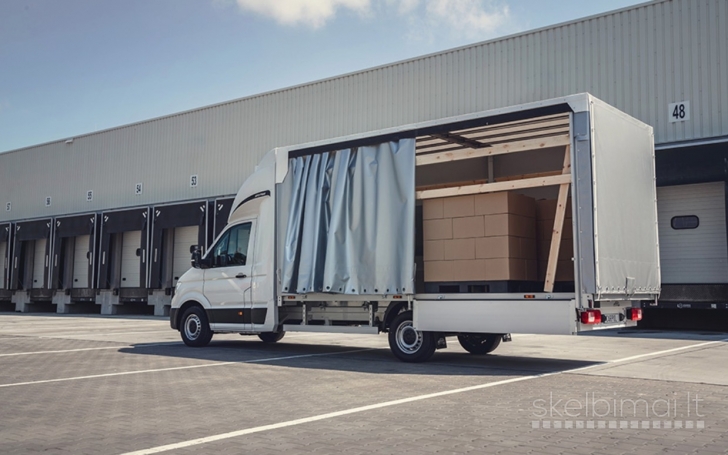 SKUBIAI VEŽAME NUO DĖŽUČIŲ IKI PALEČIŲ Lithuania - Europe +37067247506