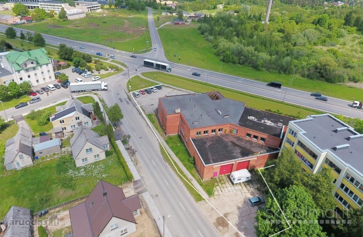 PARDUODAMOS PATALPOS RADVILIŠKIO M, VAIŽGANTO G.