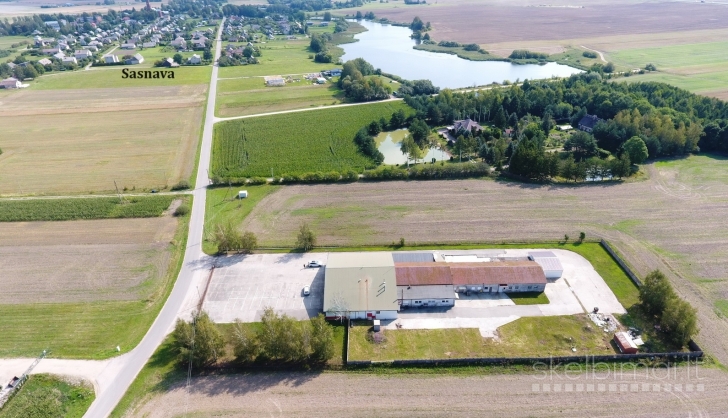 PARDUODAMOS PATALPOS MARIJAMPOLĖS SAV, SASNAVOS MSTL, SUVALKIJOS G.