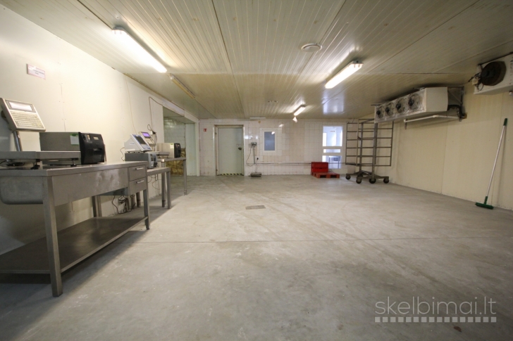 PARDUODAMOS PATALPOS MARIJAMPOLĖS SAV, SASNAVOS MSTL, SUVALKIJOS G.