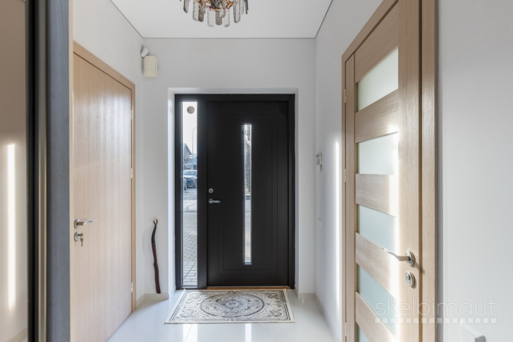 PARDUODAMAS KOTEDŽAS KAUNE, VYTĖNUOSE, RYTMEČIO G.