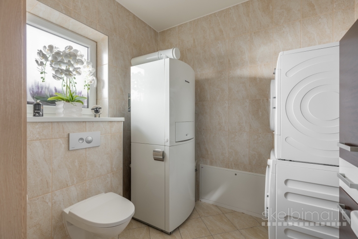 PARDUODAMAS KOTEDŽAS KAUNE, VYTĖNUOSE, RYTMEČIO G.