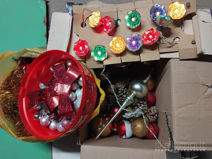 Sand. išp.PIGIAI; arbat; sumuštiniu kept. džiov, Laidiniai tel.ir RADIOTELEFONAI