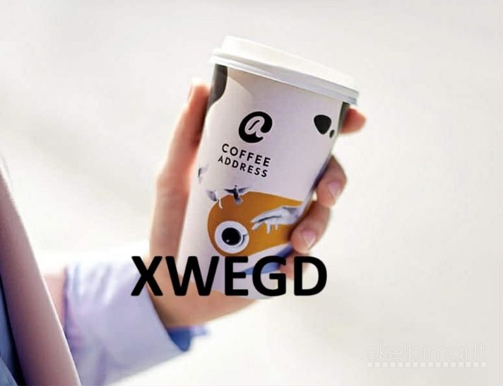 Su kodu XWEGD GAUK 2 kavos nemokamai CA CLUB