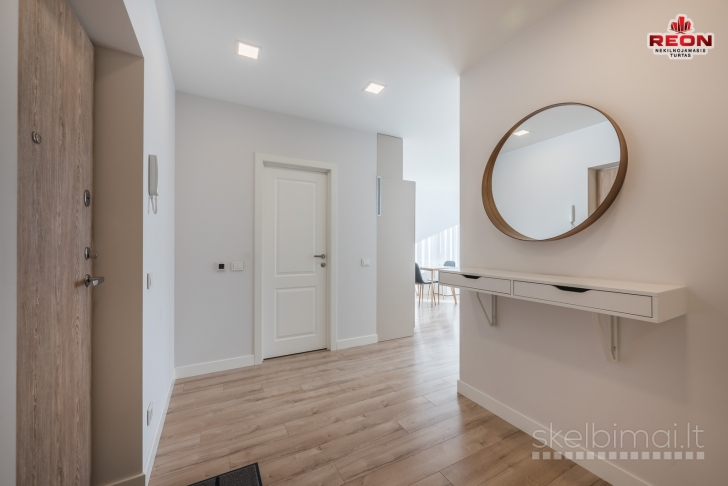 2 KAMB. BUTAS OZO PARKE