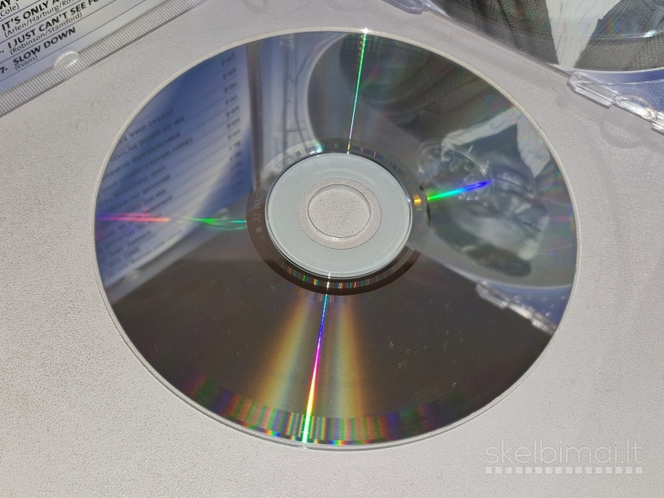 Audio CD Nat King Cole – The Legends Of Jazz