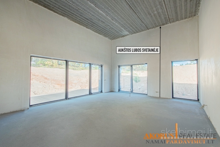 namaipardavimui.lt - naujas projektas