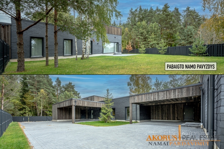 namaipardavimui.lt - naujas projektas