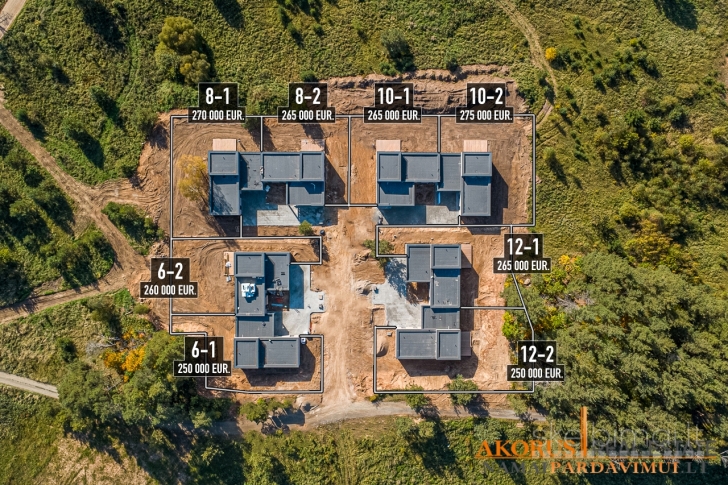 namaipardavimui.lt - naujas projektas