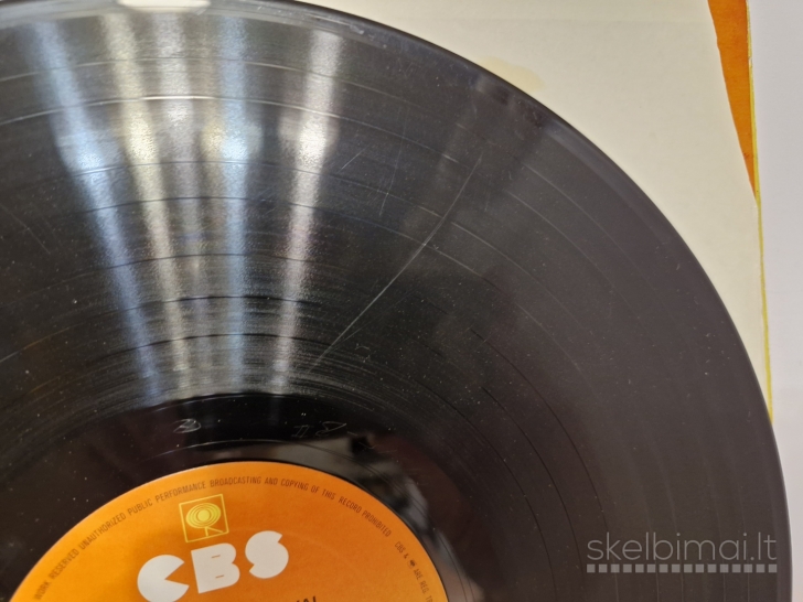 LP plokštelė Various – World Star Festival