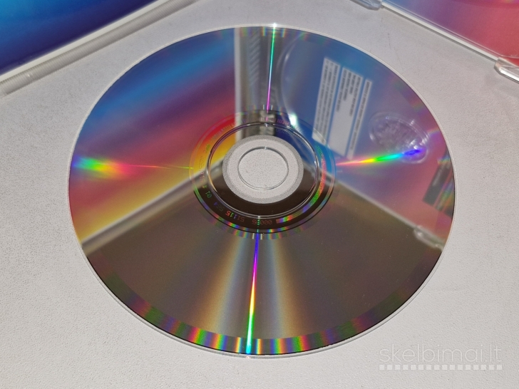 Audio CD Kraan – Live 2001