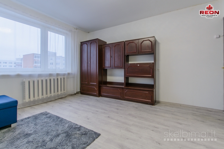 TVARKINGAS 2 KAMBARIŲ BUTAS DIDLAUKIO GATVĖJE!