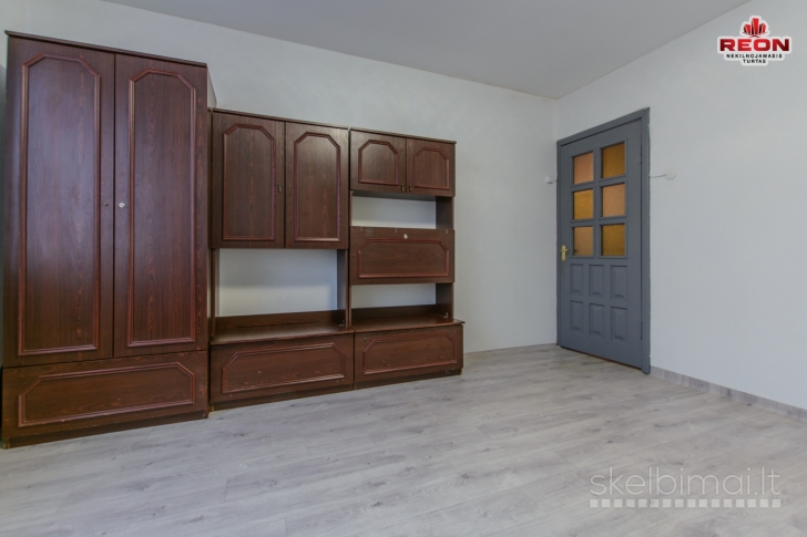 TVARKINGAS 2 KAMBARIŲ BUTAS DIDLAUKIO GATVĖJE!