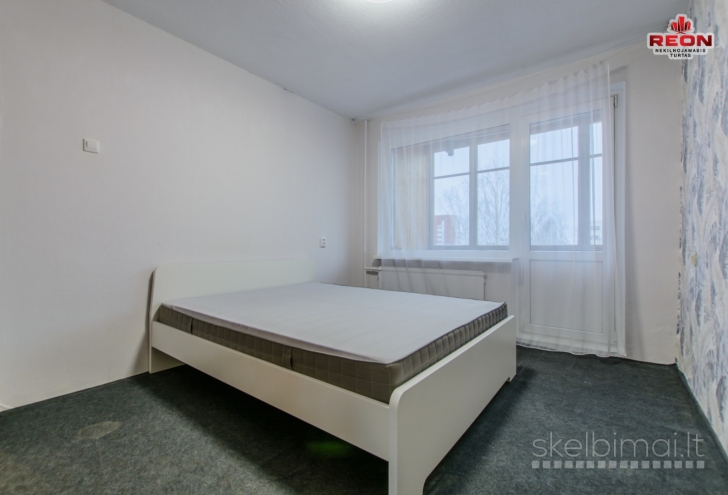 TVARKINGAS 2 KAMBARIŲ BUTAS DIDLAUKIO GATVĖJE!