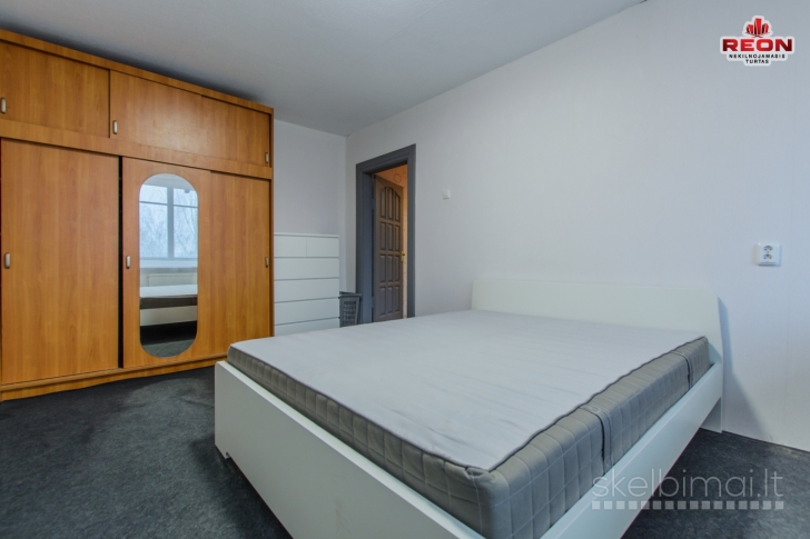 TVARKINGAS 2 KAMBARIŲ BUTAS DIDLAUKIO GATVĖJE!