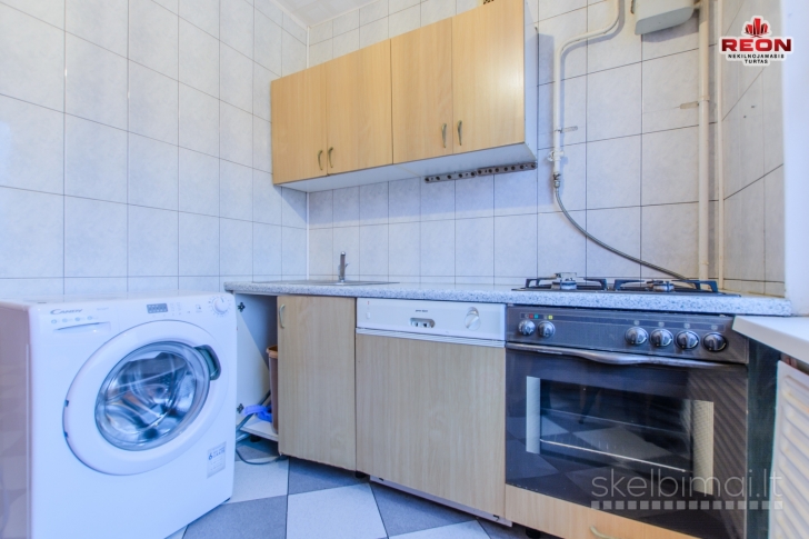 TVARKINGAS 2 KAMBARIŲ BUTAS DIDLAUKIO GATVĖJE!