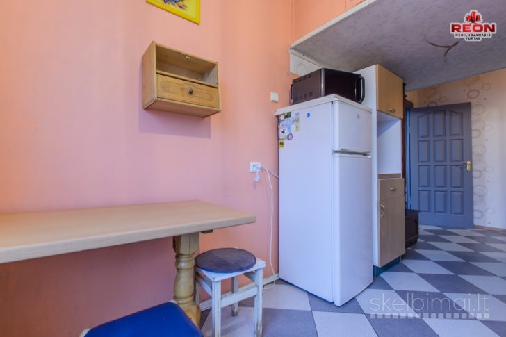 TVARKINGAS 2 KAMBARIŲ BUTAS DIDLAUKIO GATVĖJE!