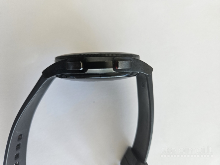 Samsung Watch 4 Classic 46mm