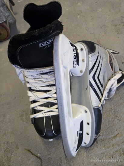 Parduodu pačiūžos CCM 2.0