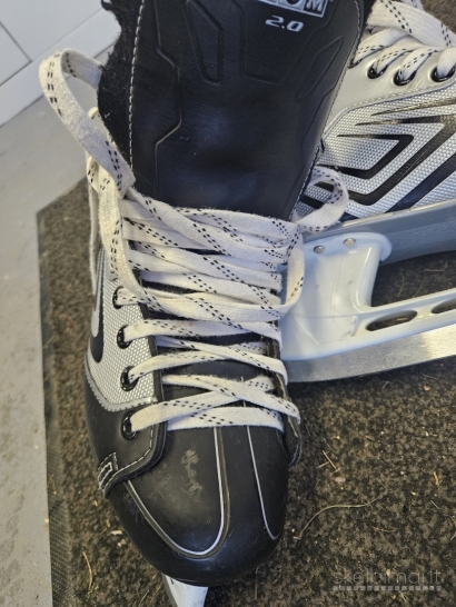 Parduodu pačiūžos CCM 2.0