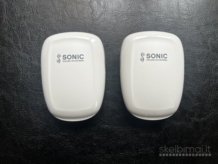 Klausos aparatai Sonic Enchant Se Bte 105