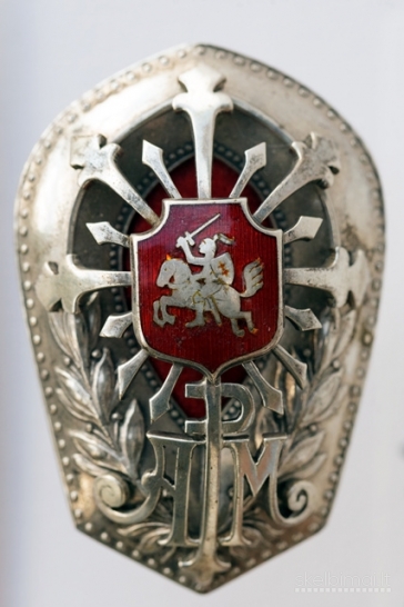 Brangiausiai perku monetas, medalius ir kitus dalykus kolekcionavimui