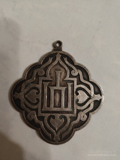 Brangiausiai perku monetas, medalius ir kitus dalykus kolekcionavimui