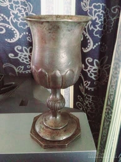 Brangiausiai perku monetas, medalius ir kitus dalykus kolekcionavimui