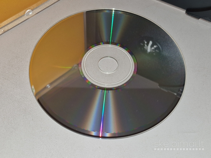 Audio CD Johnny Cash – The Best Of Johnny Cash