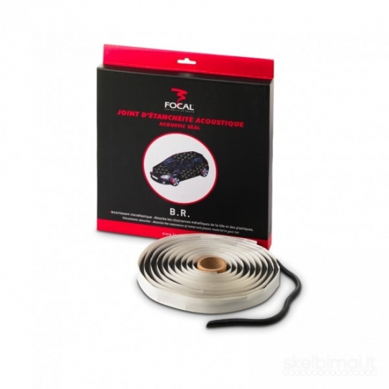 Focal B.A.M BR