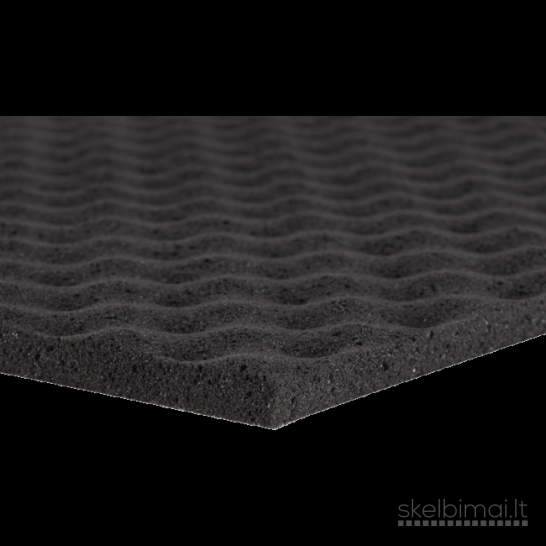 Ground Zero GZDF 1500SA 15 mm