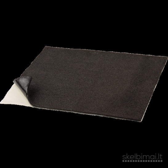 Ground Zero GZDM 1900MC-GOLD 7 mm