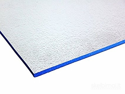 LaviLine FIRE10M Variklio skyriaus izoliacinė medžiaga