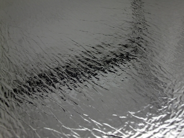 LaviLine FIRE10M Variklio skyriaus izoliacinė medžiaga