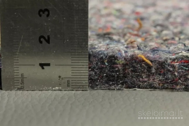 Noise Protection PROFI Felt Acoustic 12mm 50*80cm