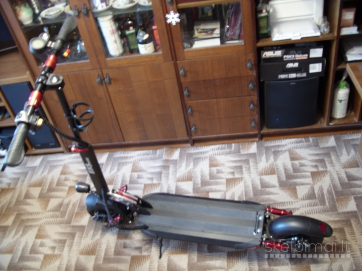 EMScooter Extreme-X5 MAX