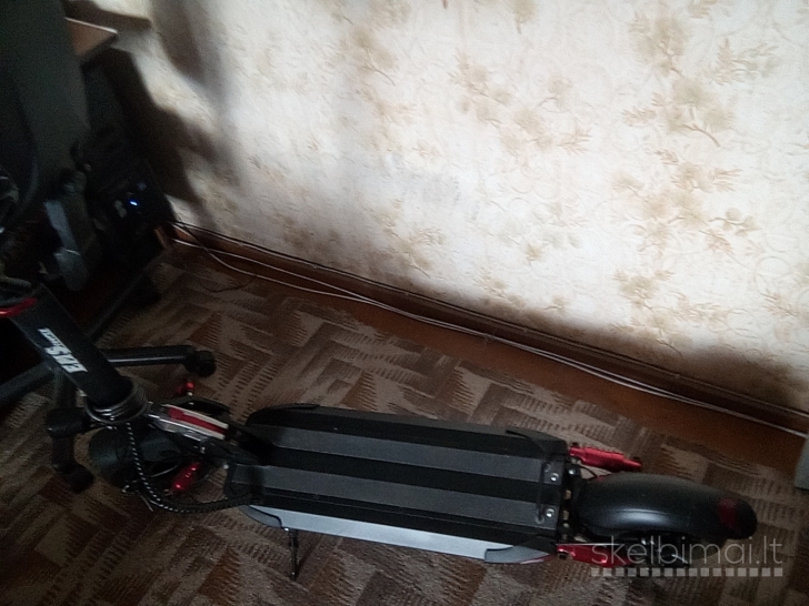 EMScooter Extreme-X5 MAX