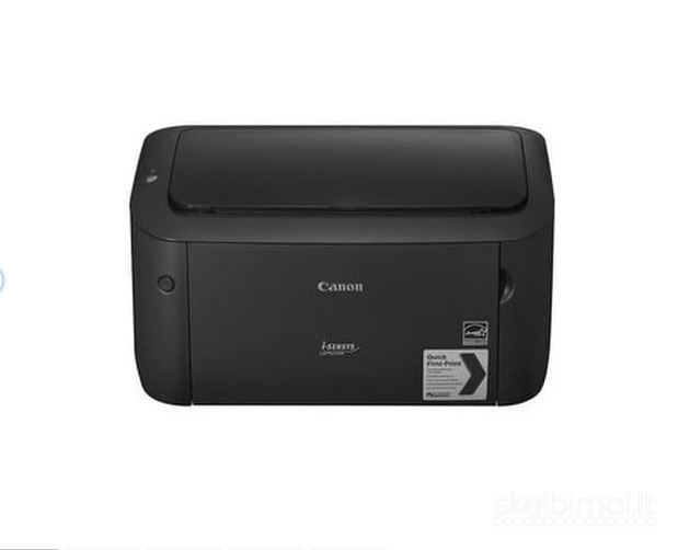 Spausdintuvas Canon I-sensys Lbp6030b